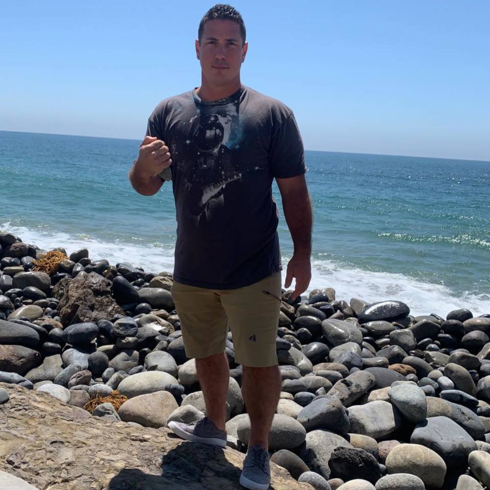 Meet your Posher, Justin